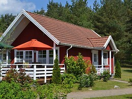 Holiday Home Vogelsang