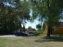 Holiday Home Vogelsang