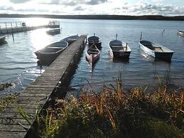 Holiday Home Vogelsang
