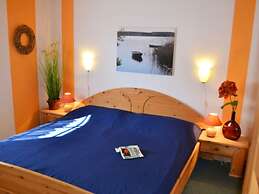 Holiday Home Vogelsang