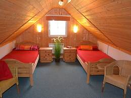 Holiday Home Vogelsang