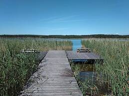 Holiday Home Vogelsang