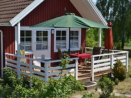 Holiday Home Vogelsang