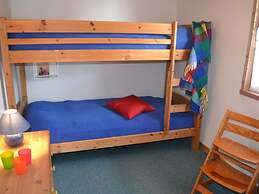 Holiday Home Vogelsang