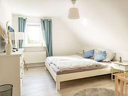 Holiday Home Tidenkieker