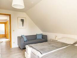 Holiday Home Tidenkieker