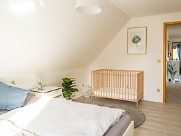 Holiday Home Tidenkieker