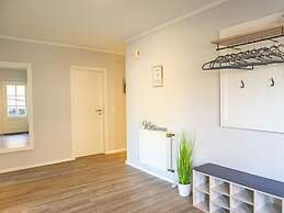 Holiday Home Tidenkieker