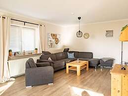 Holiday Home Tidenkieker