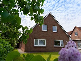 Holiday Home Tidenkieker