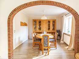 Holiday Home Tidenkieker