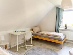 Holiday Home Tidenkieker