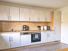 Holiday Home Tidenkieker