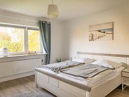 Holiday Home Tidenkieker