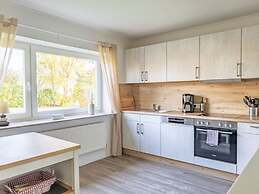 Holiday Home Tidenkieker