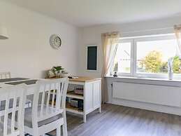Holiday Home Tidenkieker