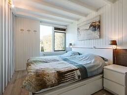 Holiday Home in Hygge Style