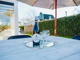 Holiday Home in Hygge Style