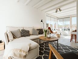 Holiday Home in Hygge Style