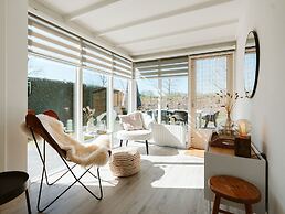 Holiday Home in Hygge Style