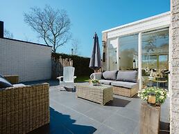 Holiday Home in Hygge Style