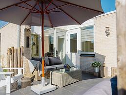 Holiday Home in Hygge Style