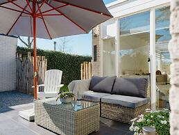 Holiday Home in Hygge Style