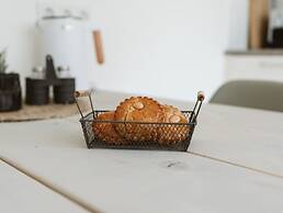 Holiday Home in Hygge Style