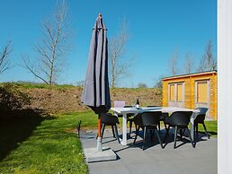 Holiday Home in Hygge Style