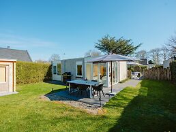 Holiday Home in Hygge Style