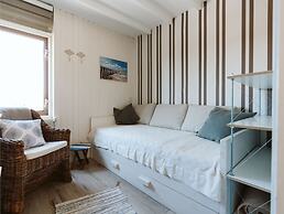 Holiday Home in Hygge Style