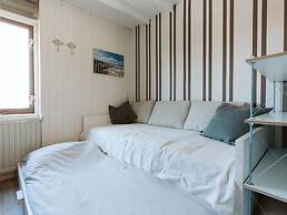 Holiday Home in Hygge Style