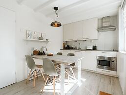 Holiday Home in Hygge Style