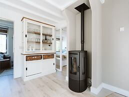 Holiday Home in Hygge Style