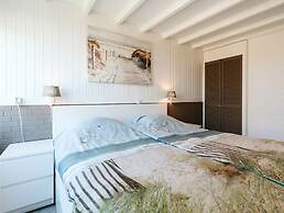 Holiday Home in Hygge Style