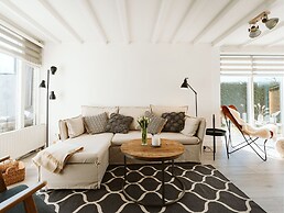 Holiday Home in Hygge Style