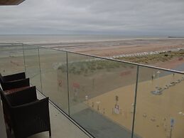 Apartment in Nieuwpoort for 8 Persons