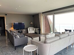 Apartment in Nieuwpoort for 8 Persons