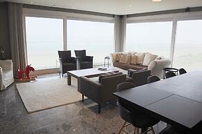Apartment in Nieuwpoort for 8 Persons