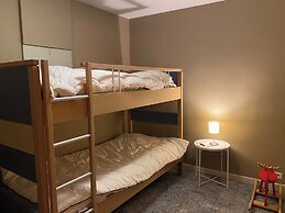 Apartment in Nieuwpoort for 8 Persons