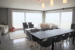 Apartment in Nieuwpoort for 8 Persons