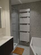 Apartment in Nieuwpoort for 8 Persons