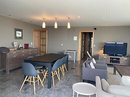 Apartment in Nieuwpoort for 8 Persons