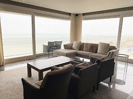Apartment in Nieuwpoort for 8 Persons