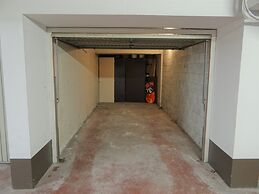 Apartment in Nieuwpoort for 8 Persons