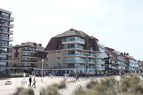 Apartment in Nieuwpoort for 8 Persons