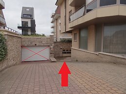 Apartment in Nieuwpoort for 8 Persons