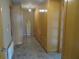 Apartment in Nieuwpoort for 8 Persons