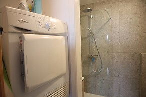 Apartment in Nieuwpoort for 8 Persons