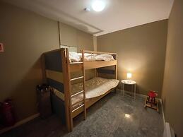 Apartment in Nieuwpoort for 8 Persons